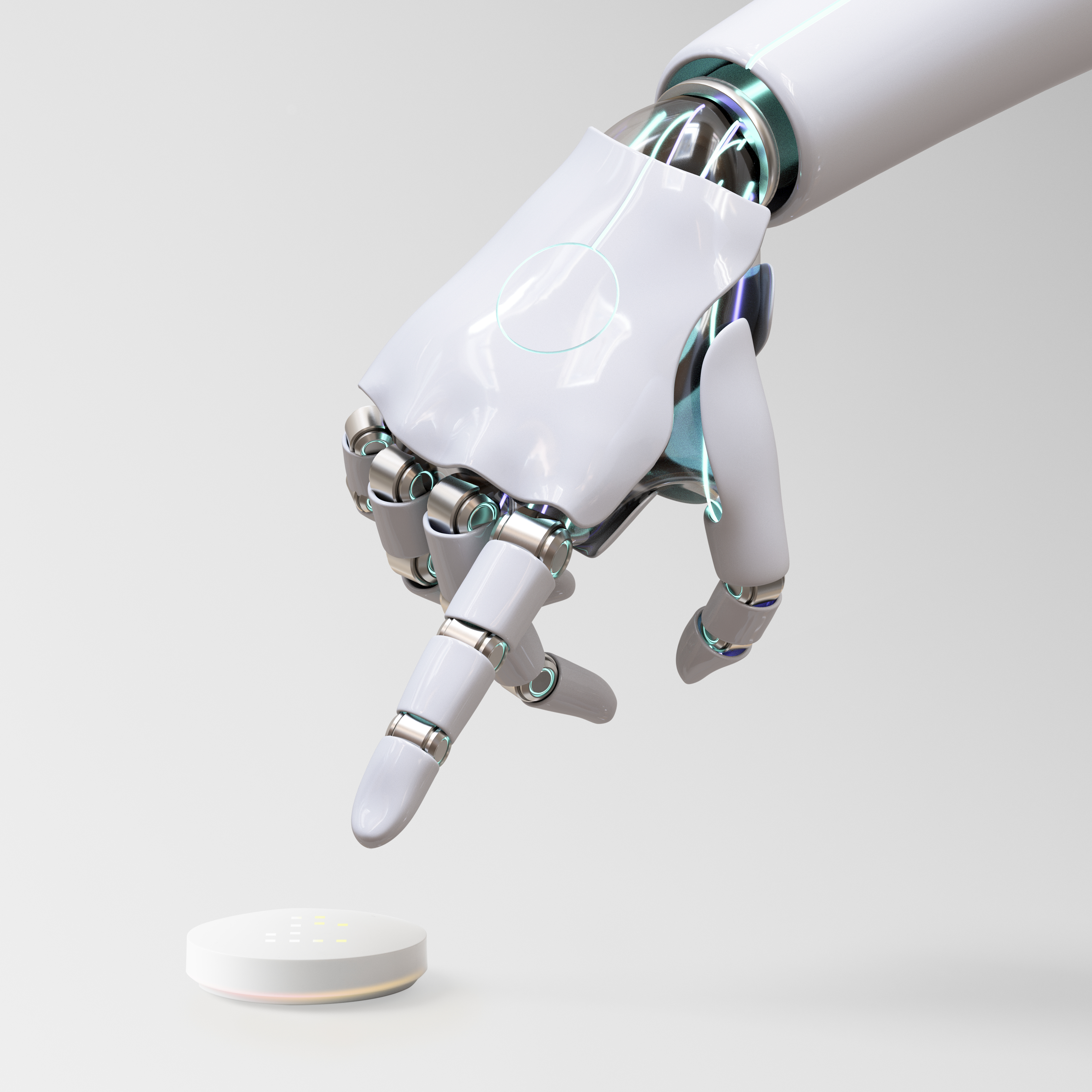 Threat Detection AI