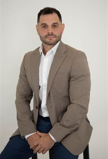 Team Member Image