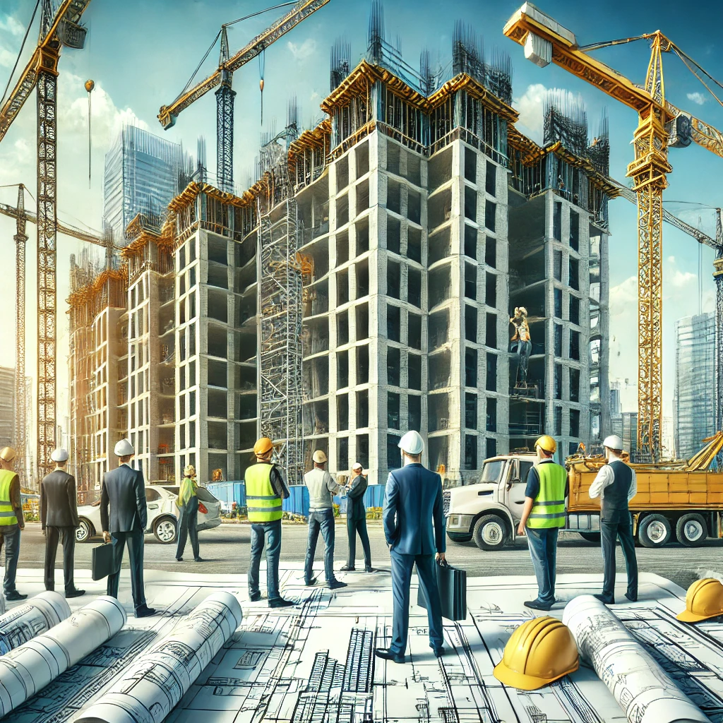 About Us Image