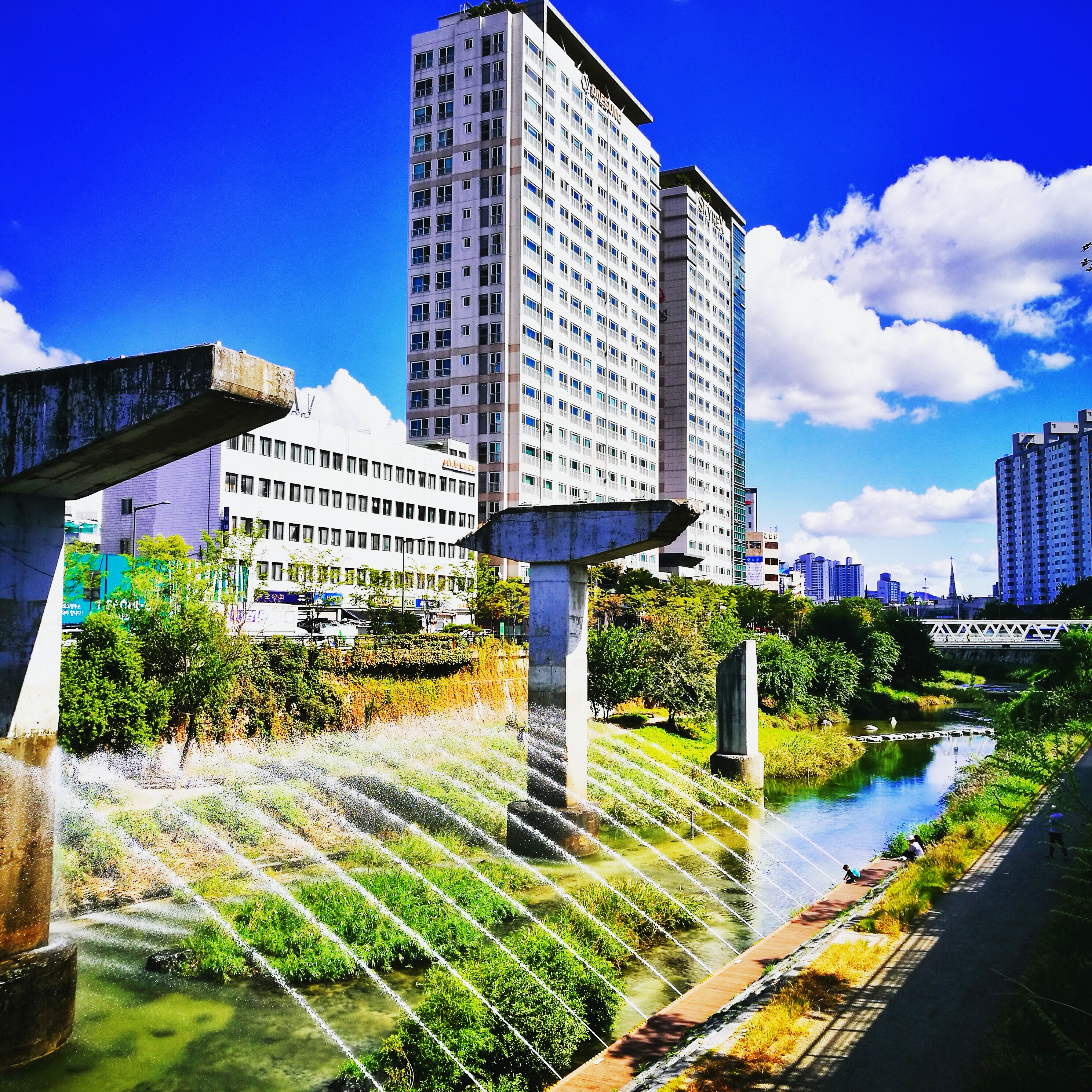 Building Modern Communities: Inside The Vision of The Monica Development Company Limited