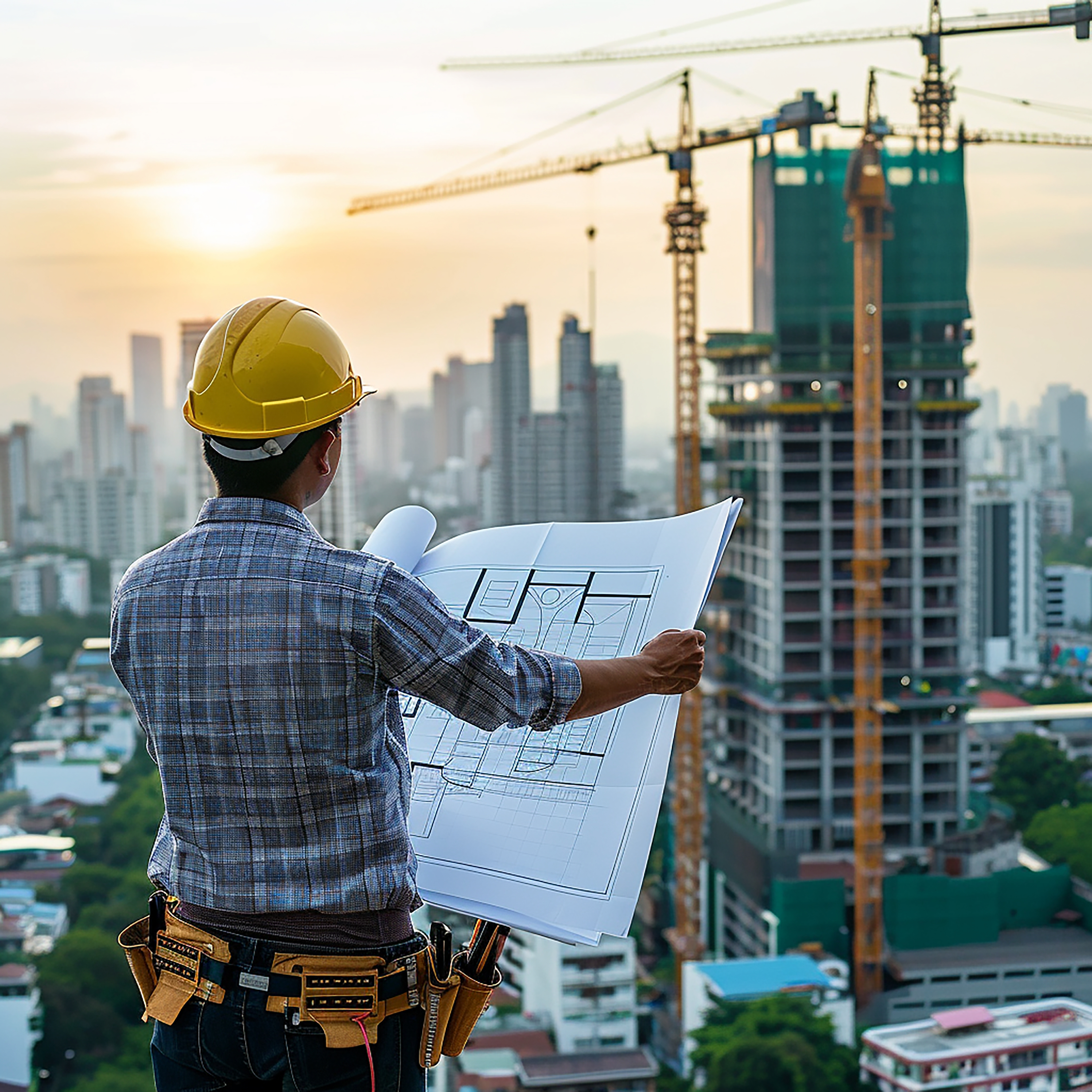Design-Build Services
