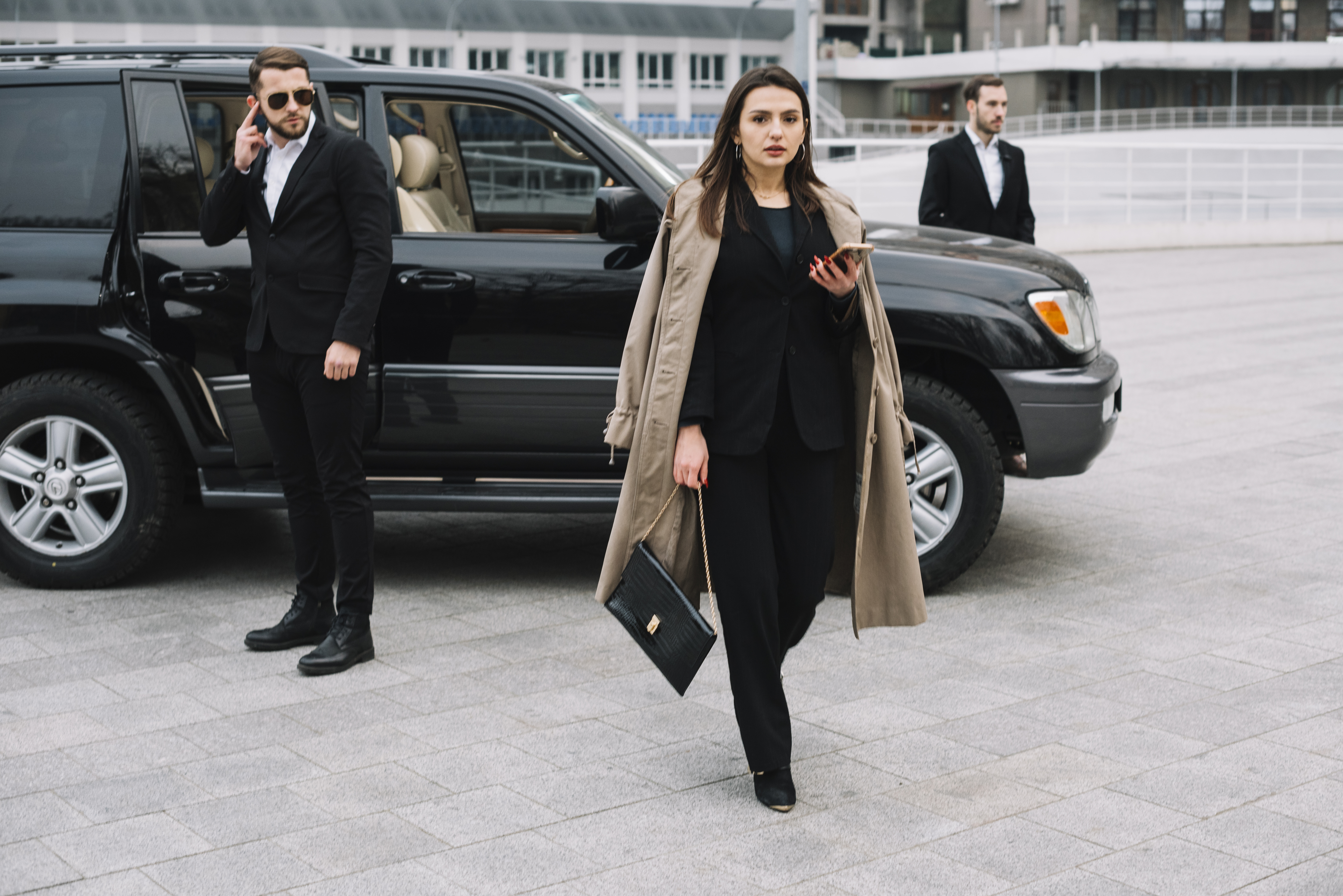 Luxride
