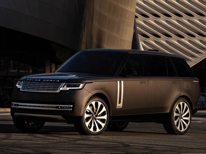 luxride