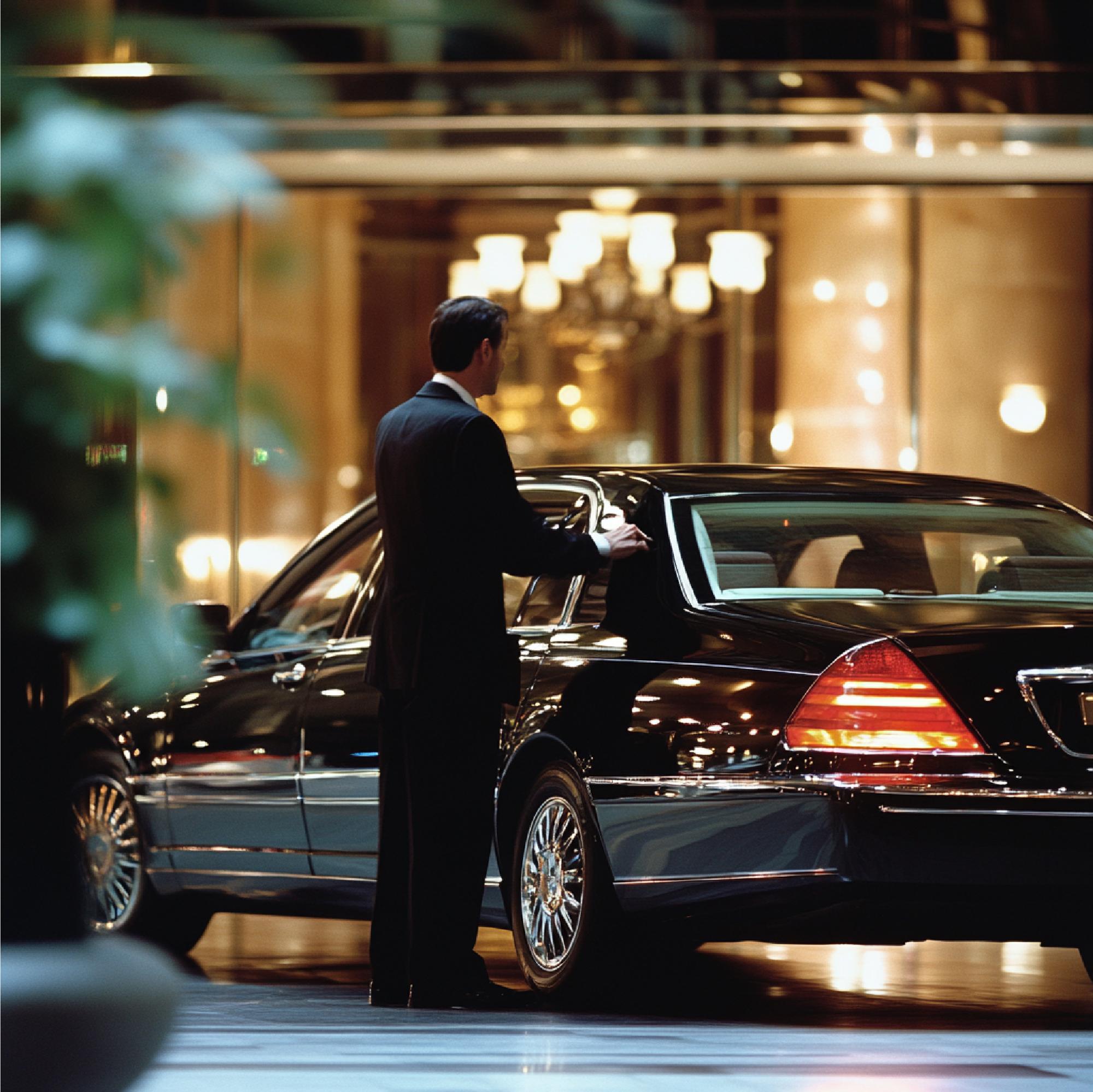 luxride