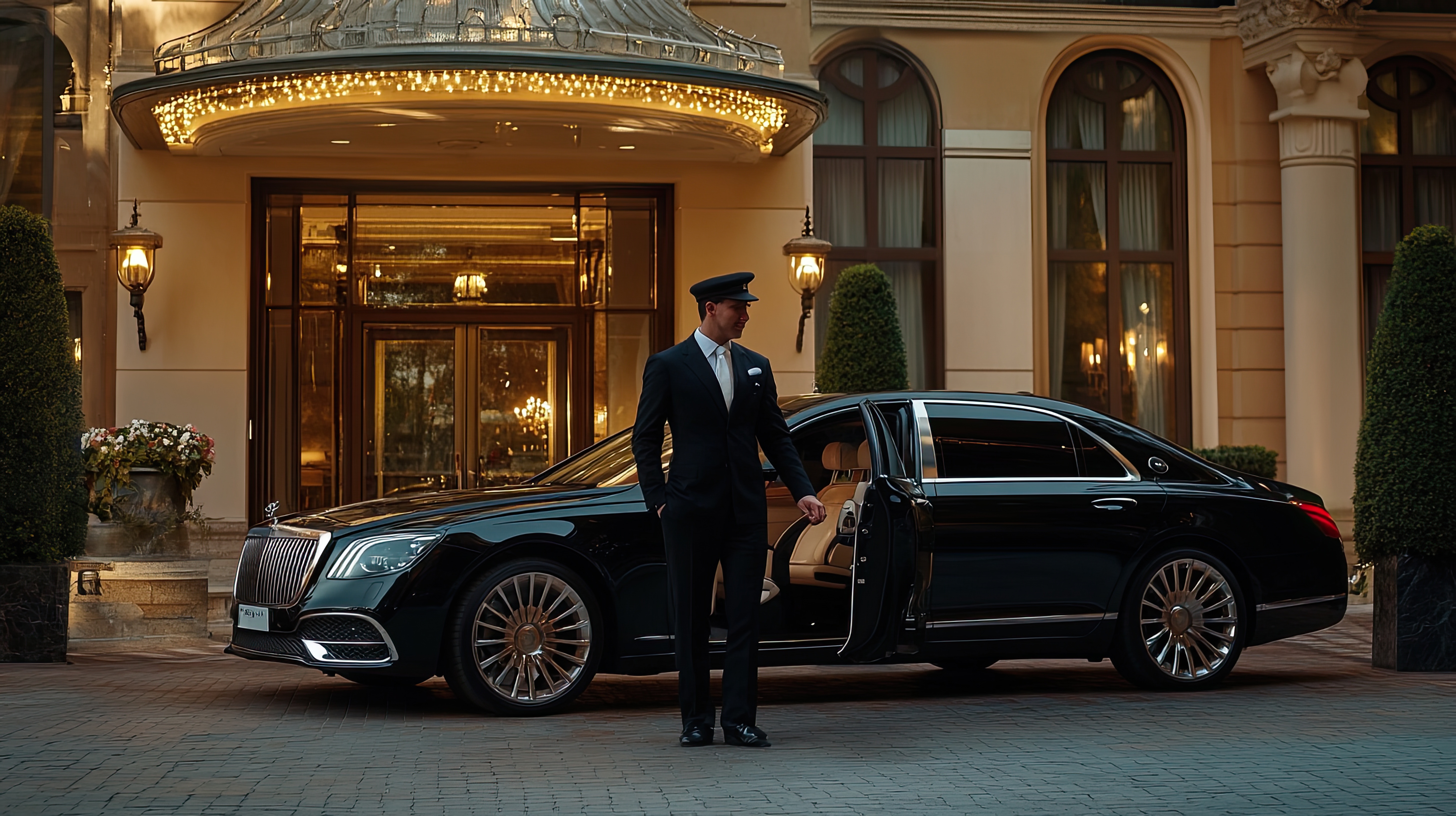 luxride