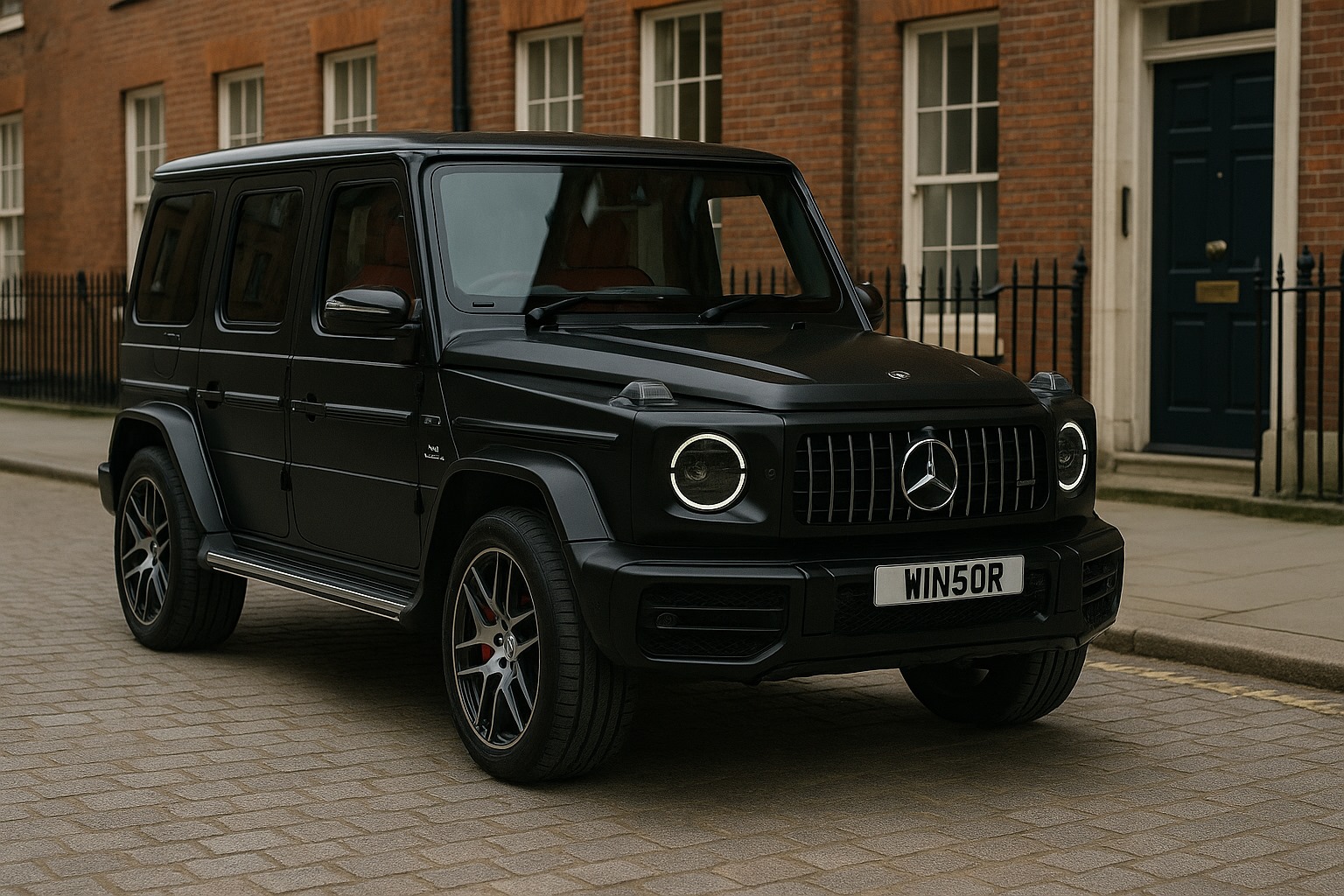 luxride