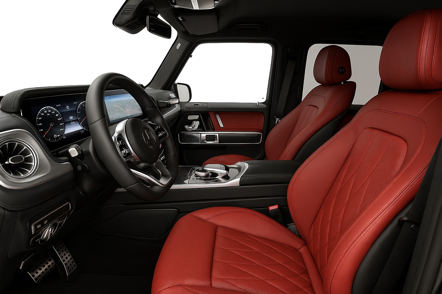 luxride