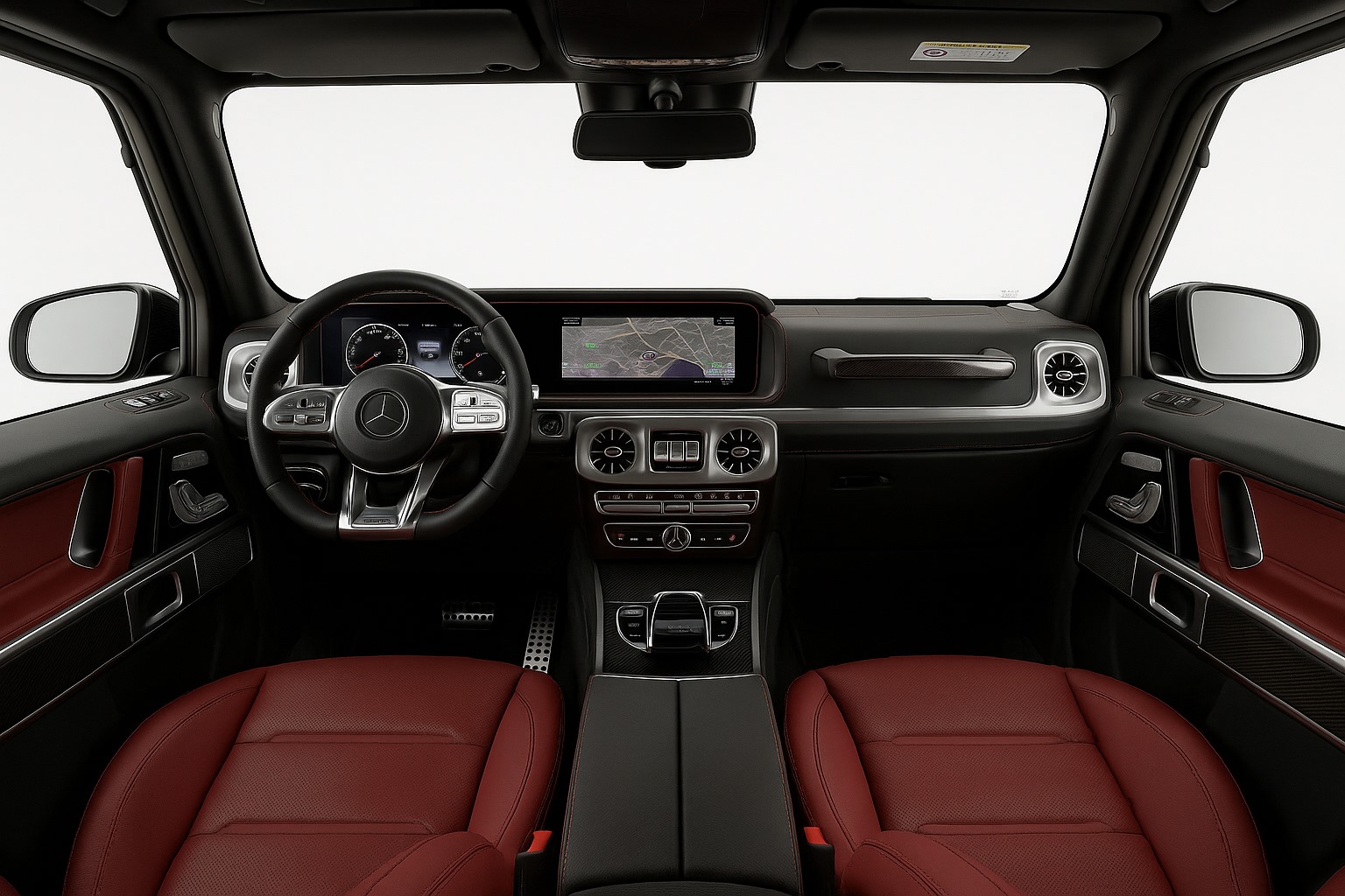 luxride