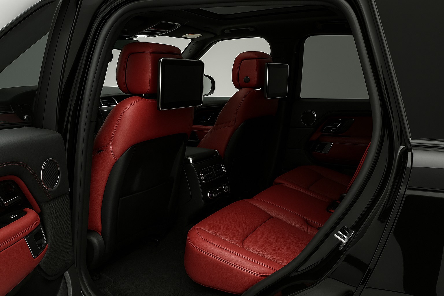 luxride
