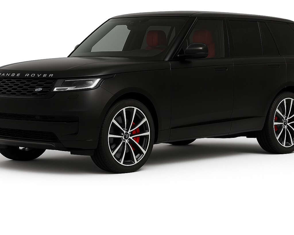 luxride