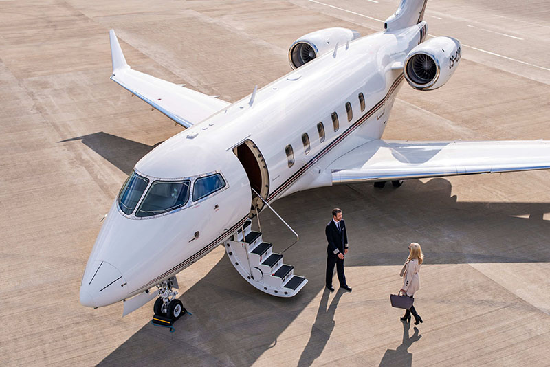 luxride